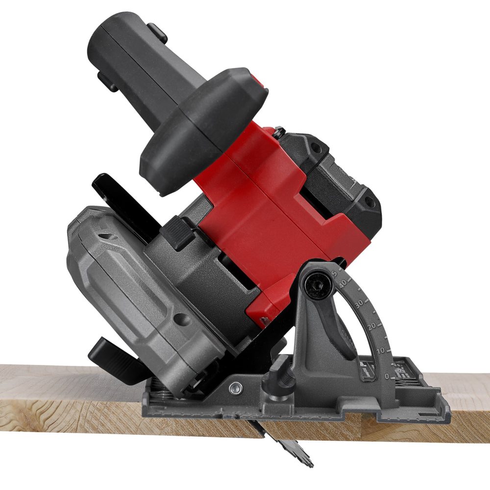 EINHELL aku ručna kružna pila TP-CS 18/165 Li BL PXC 18V bez baterije - Image 4