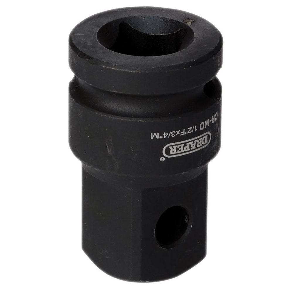 DRAPER adapter udarni 1/2'' - 3/4'' 14106-DRP - Image 4