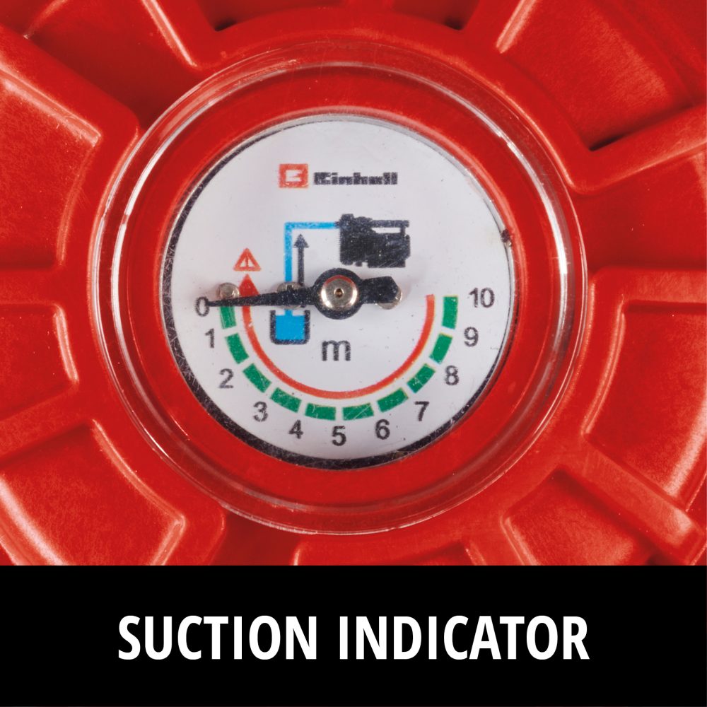 EINHELL aku vrtna pumpa AQUINNA 18/30 F LED Automatic PXC 18V bez baterije - Image 6
