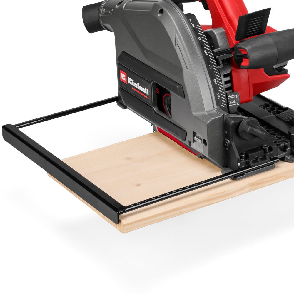 EINHELL aku uranjajuća kružna pila TP-PS 18/165 Li BL PXC 18V bez baterije - Image 6