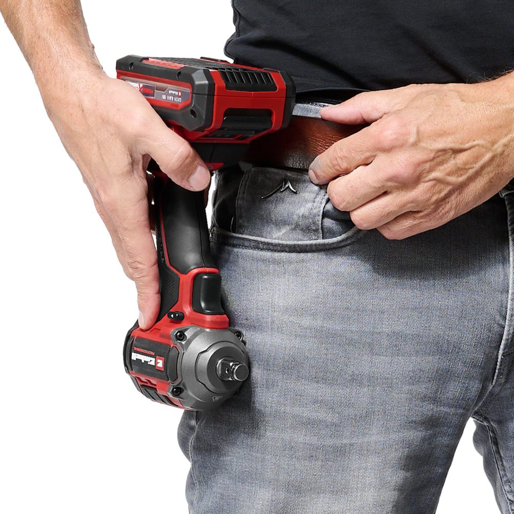 EINHELL aku odvijač TP-CI 18/250-C Li BL PXC 18V bez baterije - Image 6