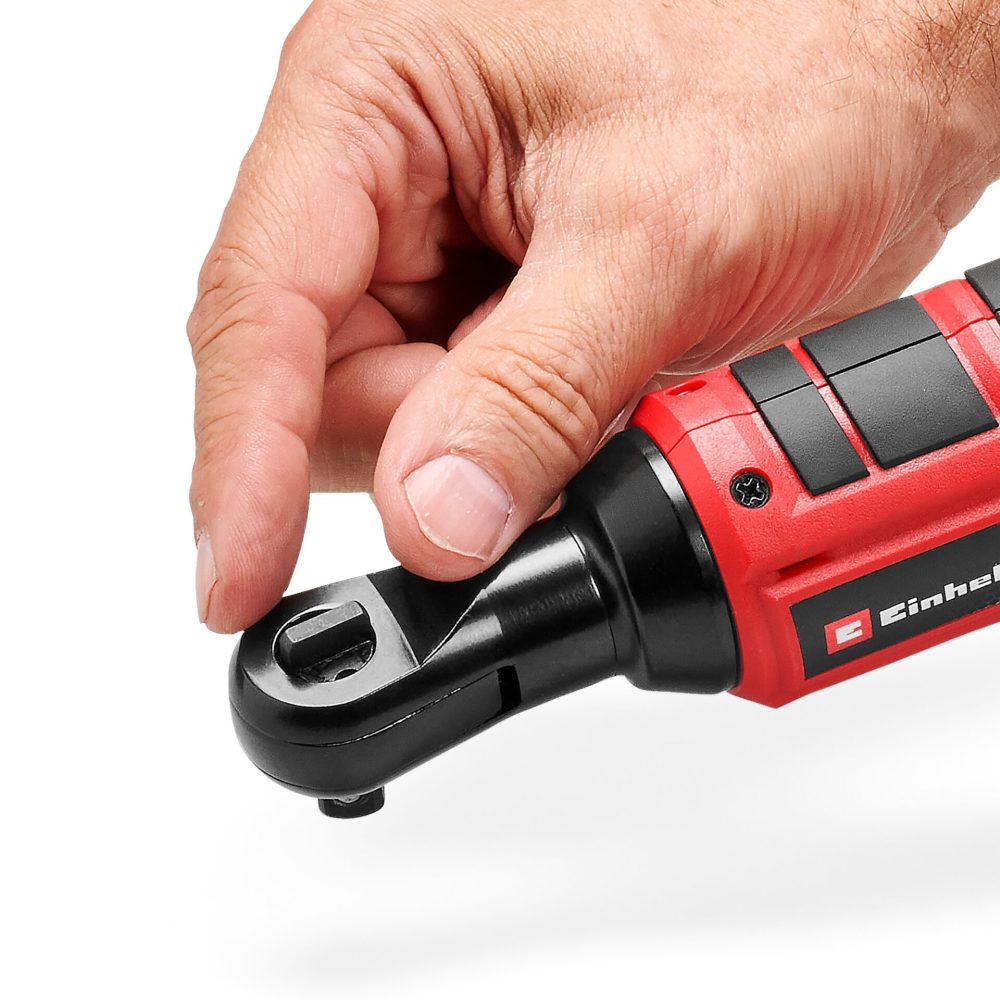 EINHELL aku račna TE-RW 18/60 Li PXC 18V bez baterije - Image 6