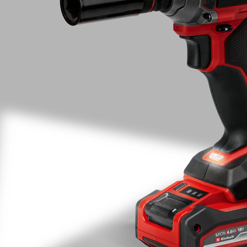 EINHELL aku udarni odvijač TP-CW 18/260-C Li BL PXC 18V bez baterije - Image 6