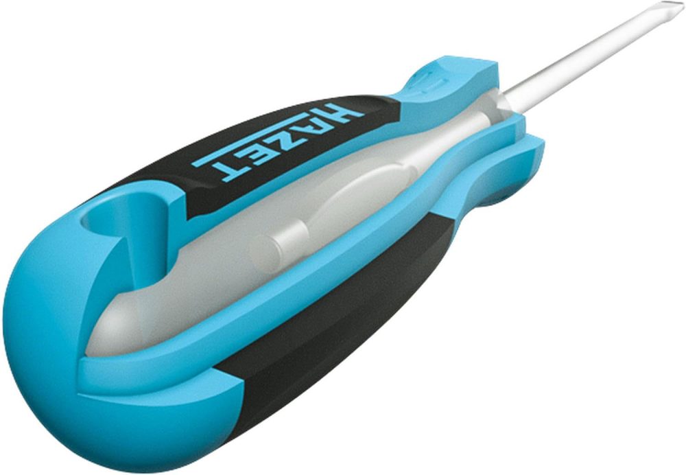 HAZET set odvijača Torx T10 - T30 6 dj. 811T6-HAZ - Image 2