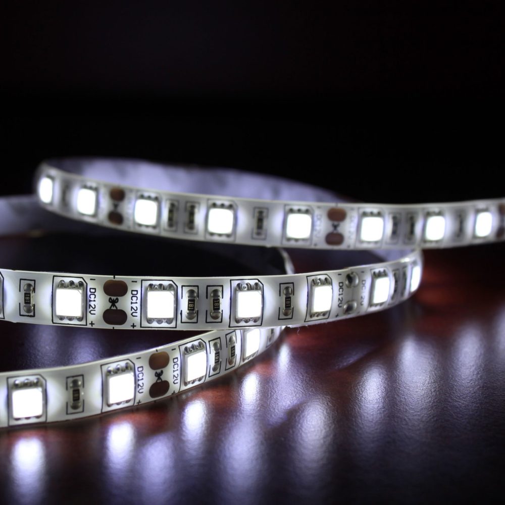 COMMEL LED traka 5m 5050 SMD 6500K samoljepiva 405-105 - Image 2