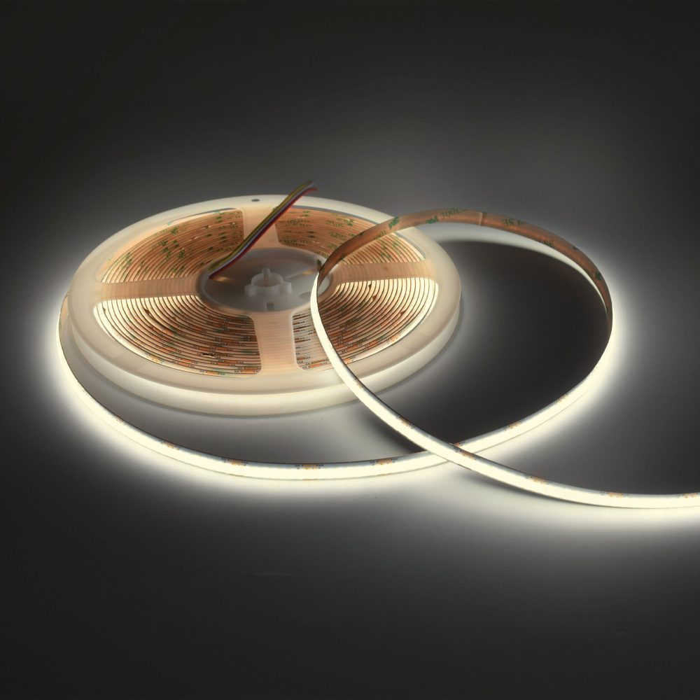 COMMEL LED traka 3m COB 4000K samoljepiva 405-163 - Image 2