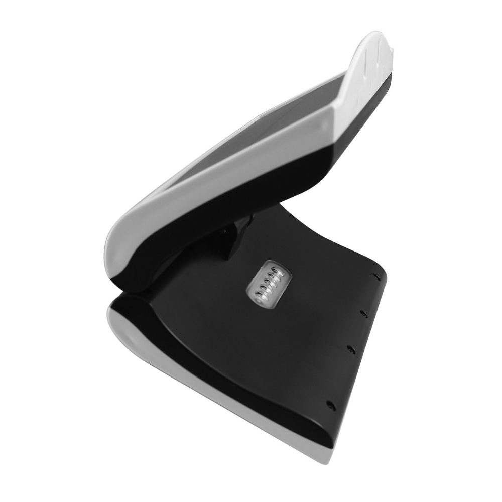 COMMEL LED solarni reflektor 4,5W 4000K 420lm detektor pokreta bijeli 309-104 - Image 3