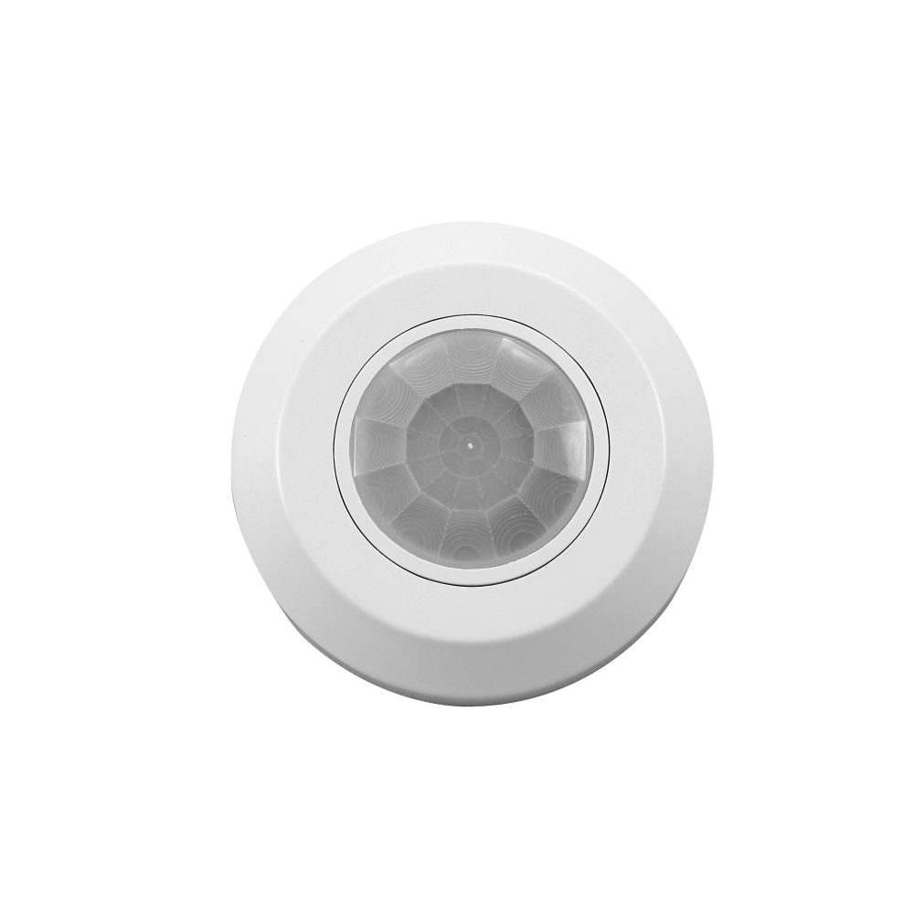COMMEL infracrveni detektor pokreta 360° 8m bijeli 311-107 - Image 3