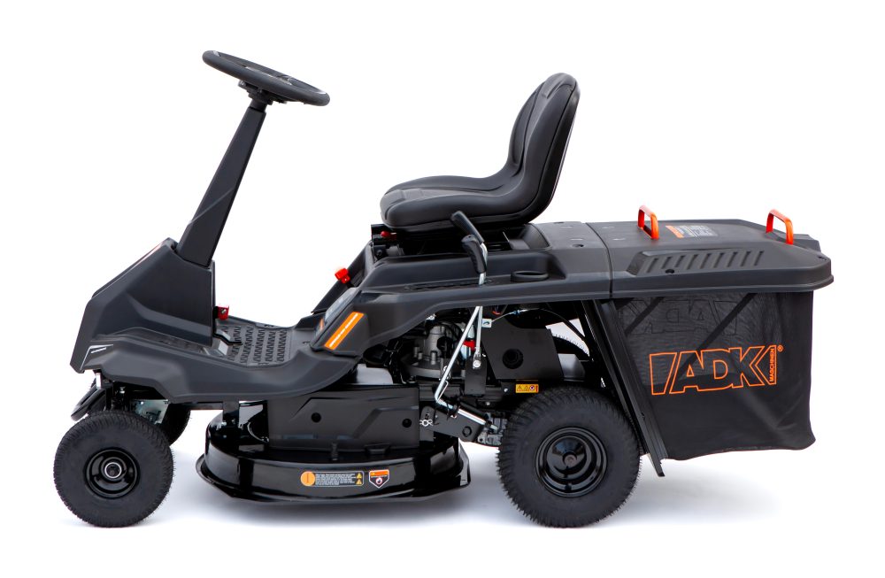 ADK traktorska kosilica DRM24E-D225 Rider - Image 3
