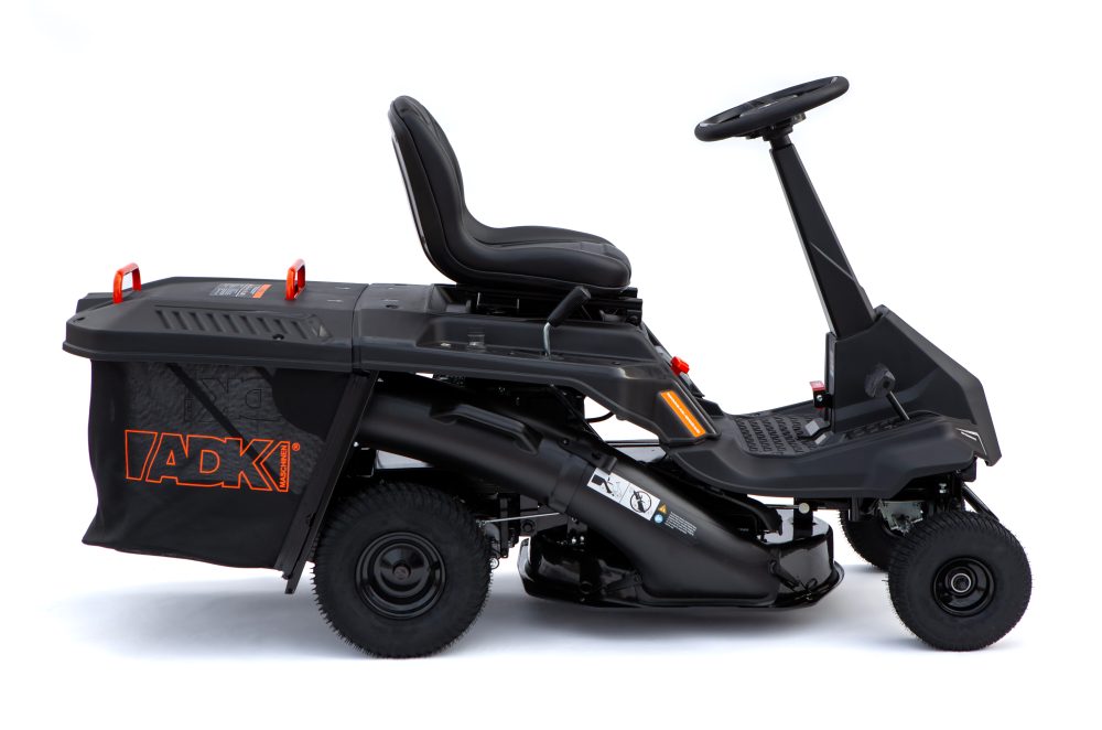 ADK traktorska kosilica DRM24E-D225 Rider - Image 4