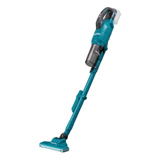MAKITA aku usisavač CL003GZ XGT 40V bez baterije