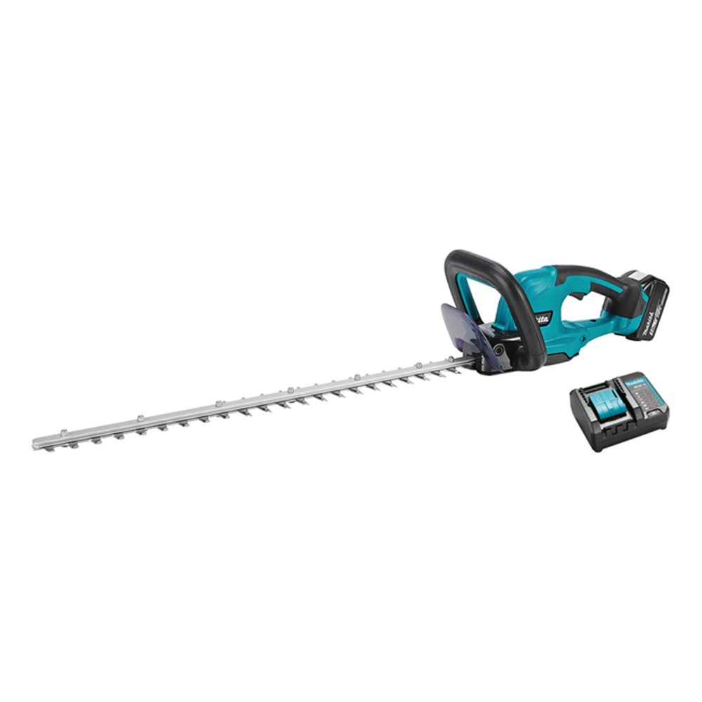 MAKITA aku škare za živicu DUH607F001 18V 3,0Ah