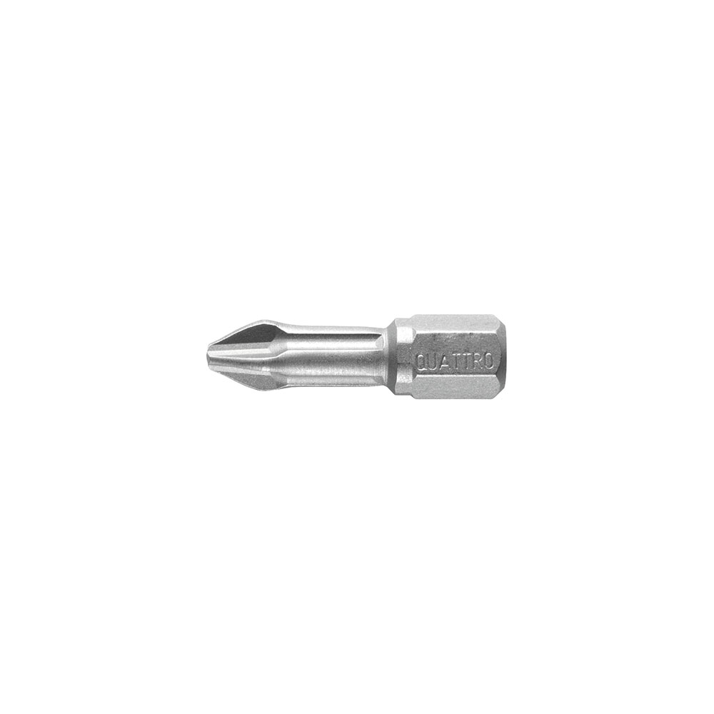 MAKITA bit nastavak PH2x25 mm 1/4'' 10 kom P-06052