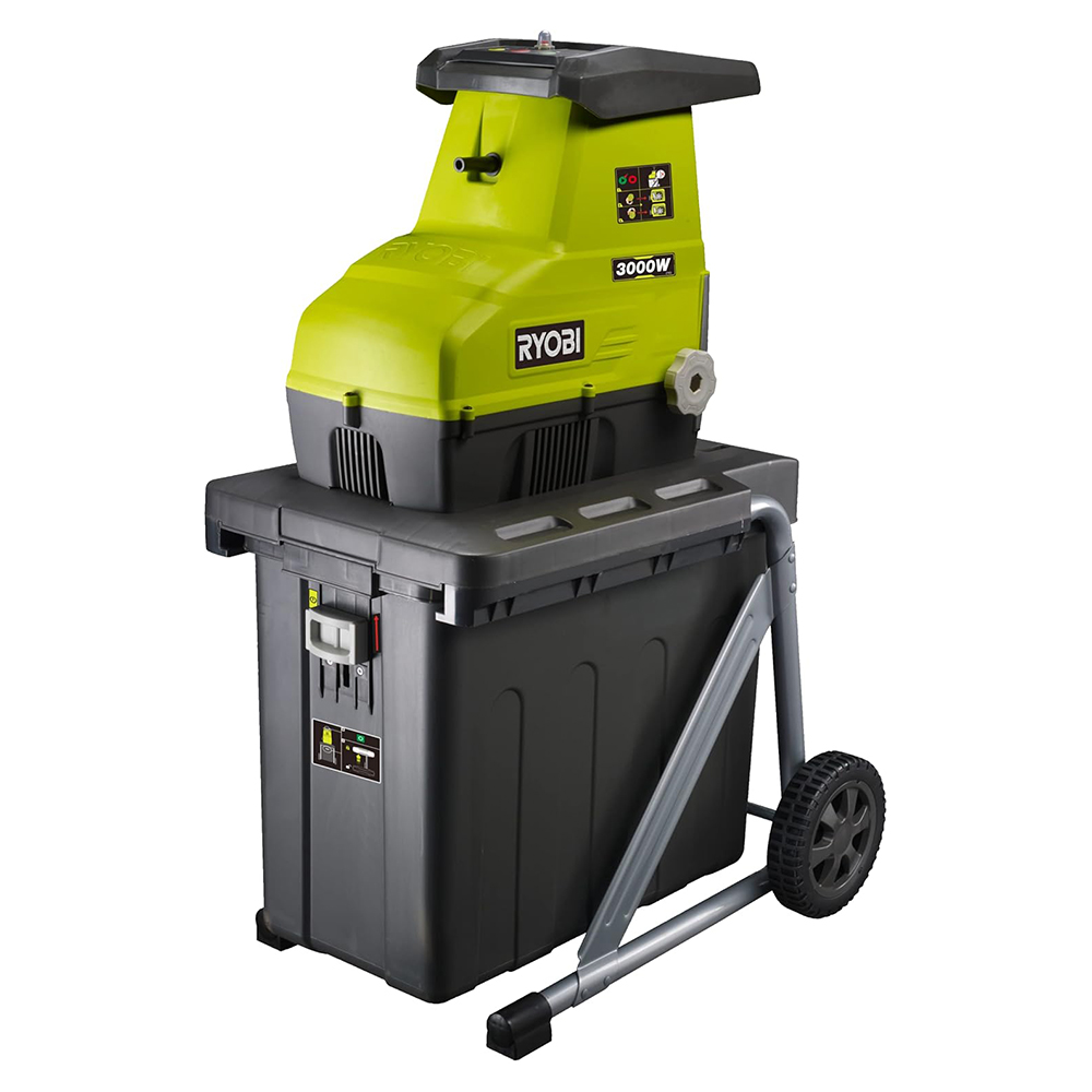 RYOBI sjeckalica vrtnog otpada RSH3045U