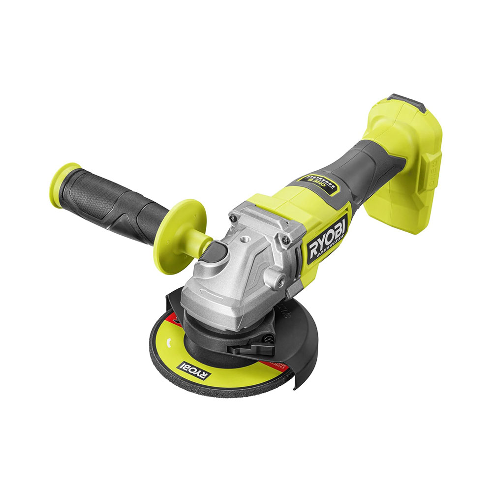 RYOBI aku kutna brusilica RAG18BL-0 18V bez baterije