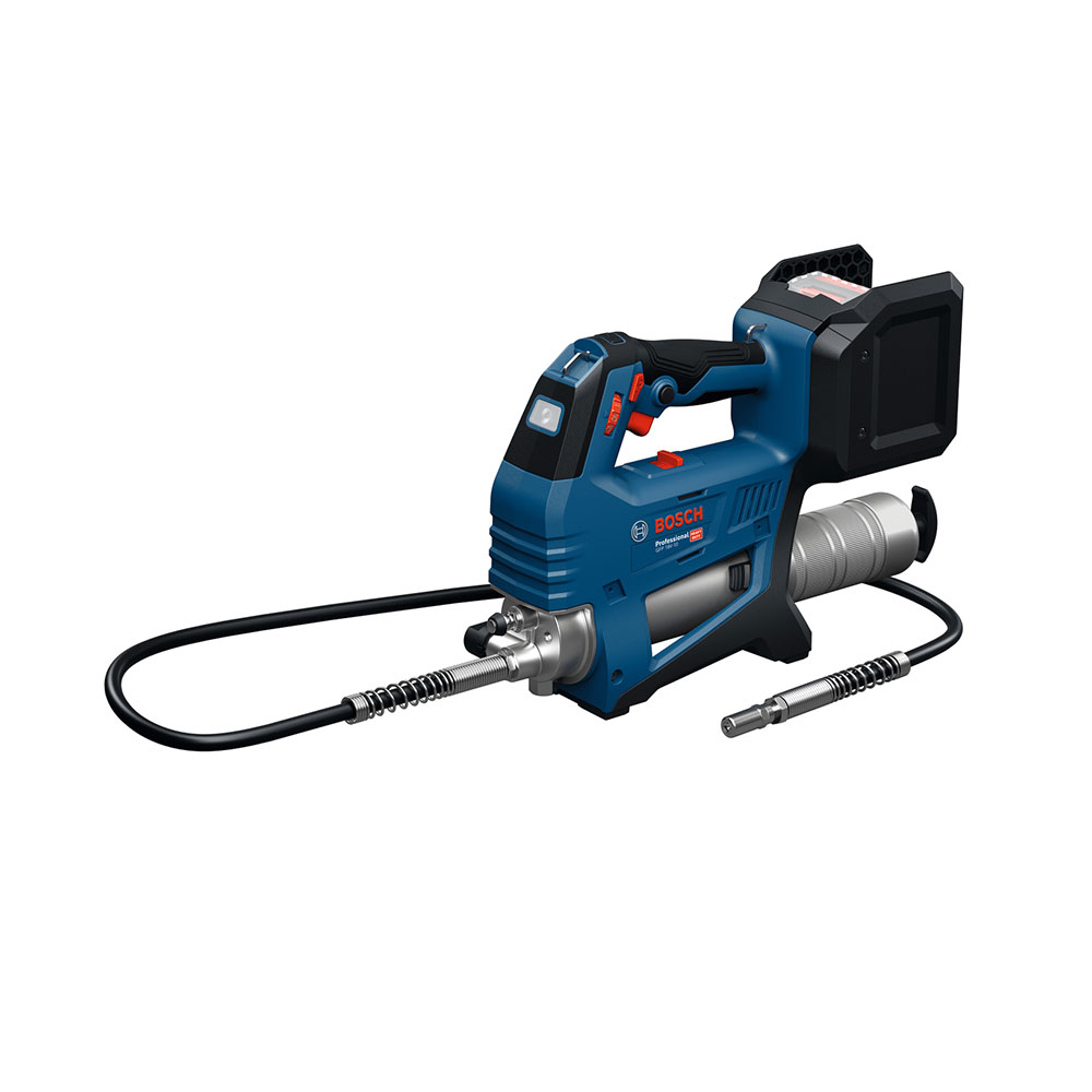 BOSCH aku mazalica GFP 18V-10 18V bez baterije