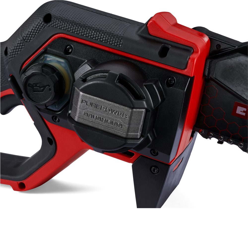 EINHELL aku ručna pila za grane GP-PS 18/20 Li BL PXC 18V bez baterije - Image 2