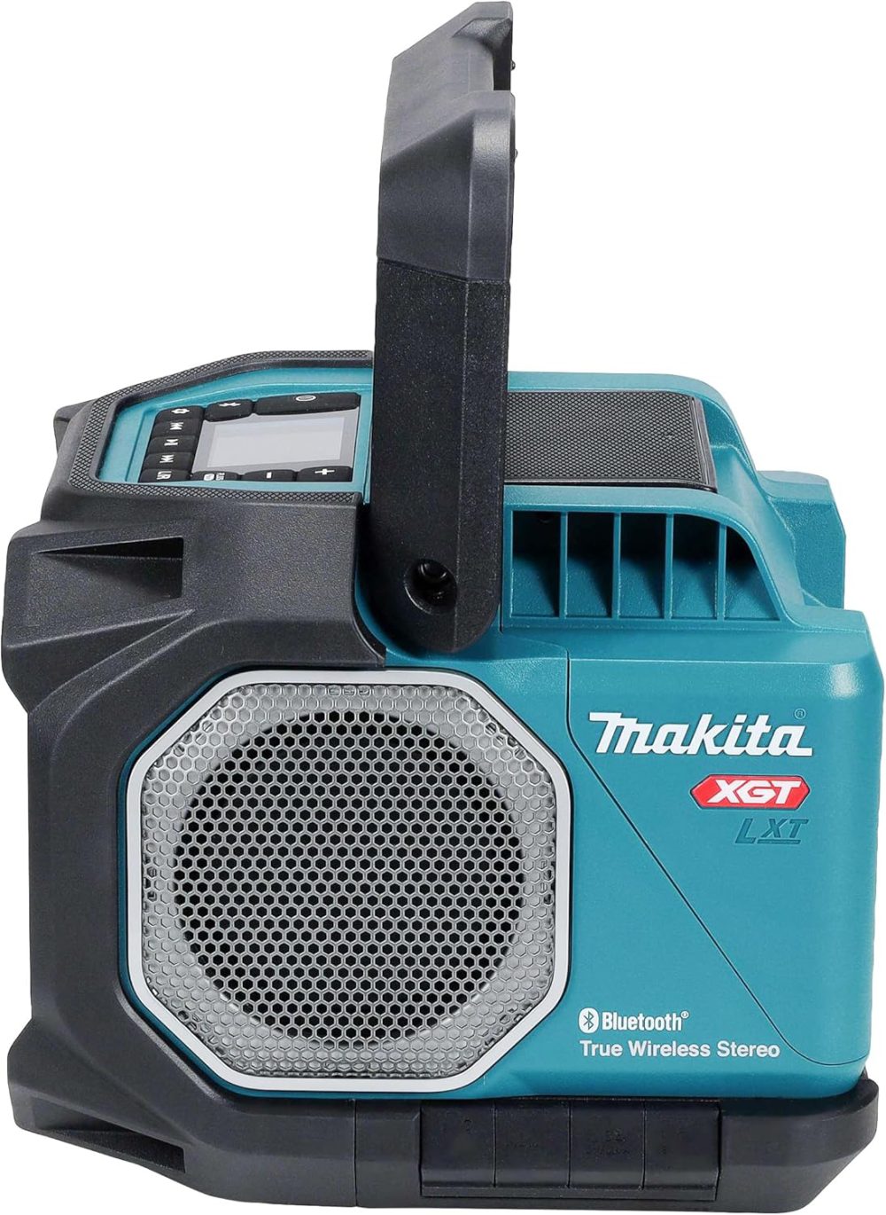 MAKITA aku bluetooth zvučnik MR014G XGT 40V bez baterije - Image 2