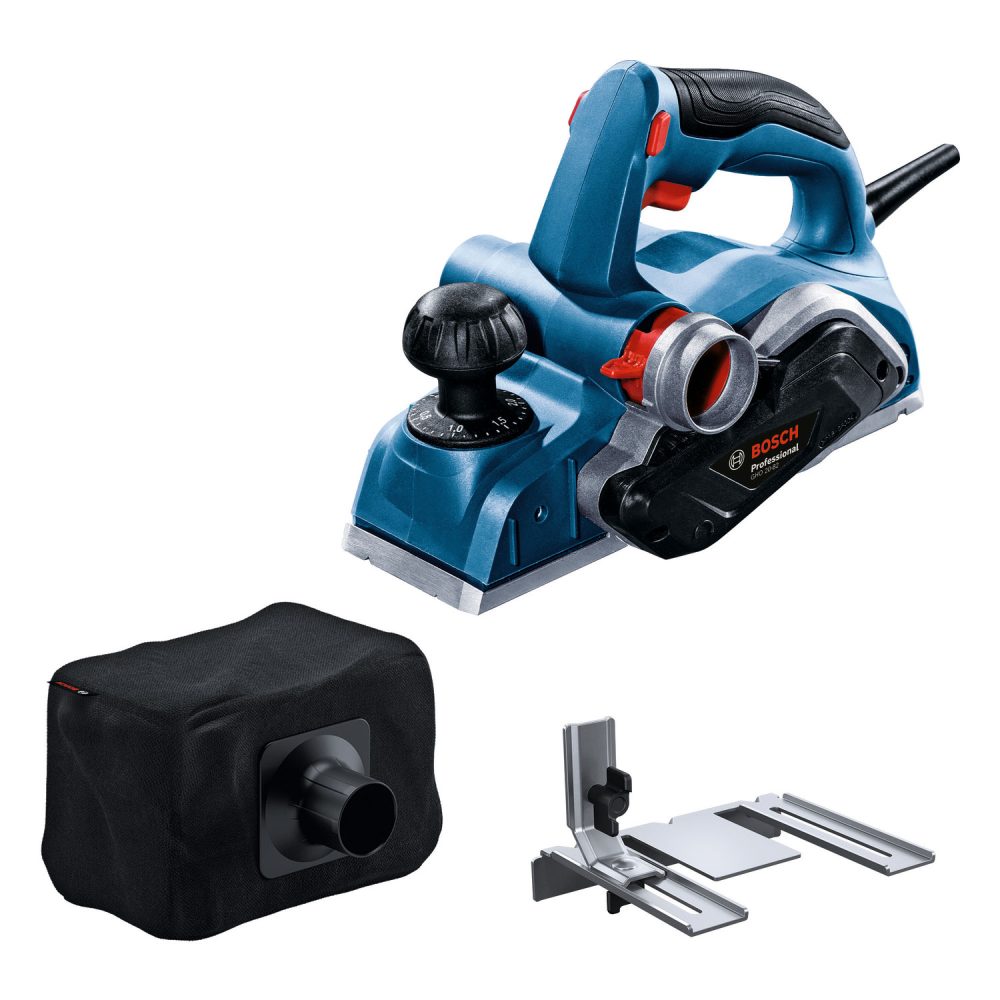 BOSCH blanja GHO 20-82 - Image 2