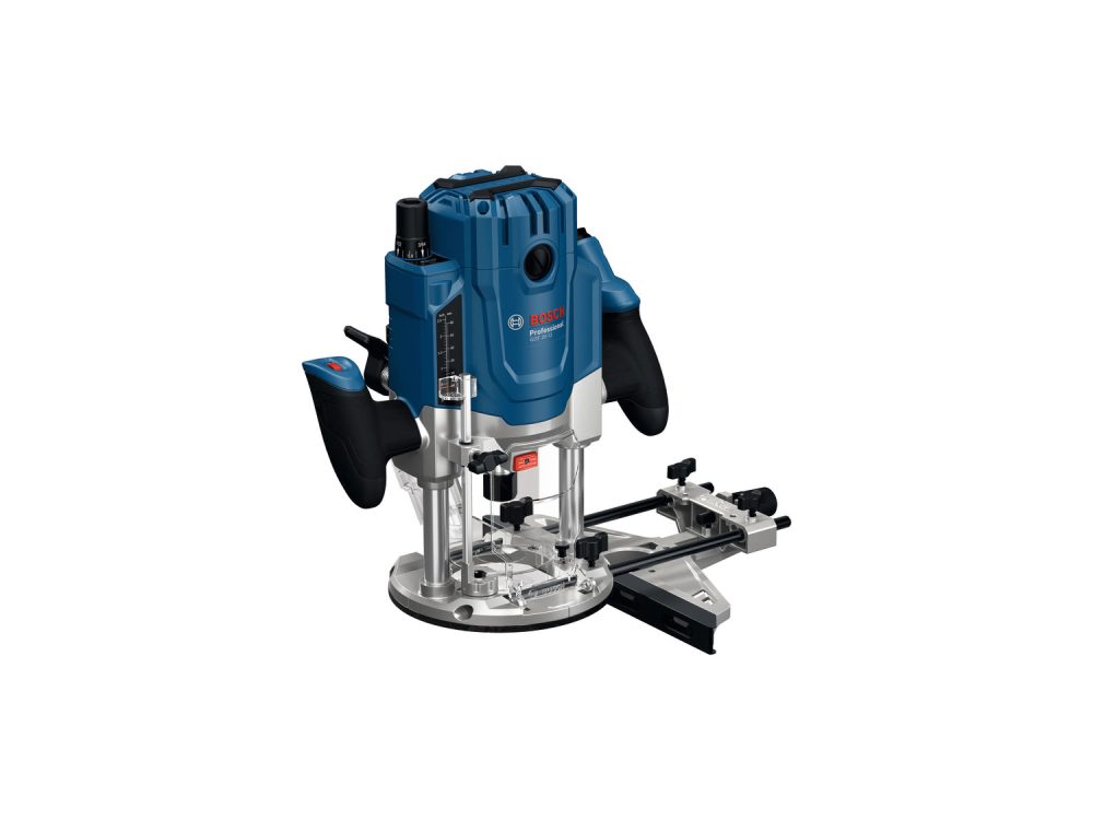 BOSCH vertikalna glodalica GOF 20-12 - Image 2