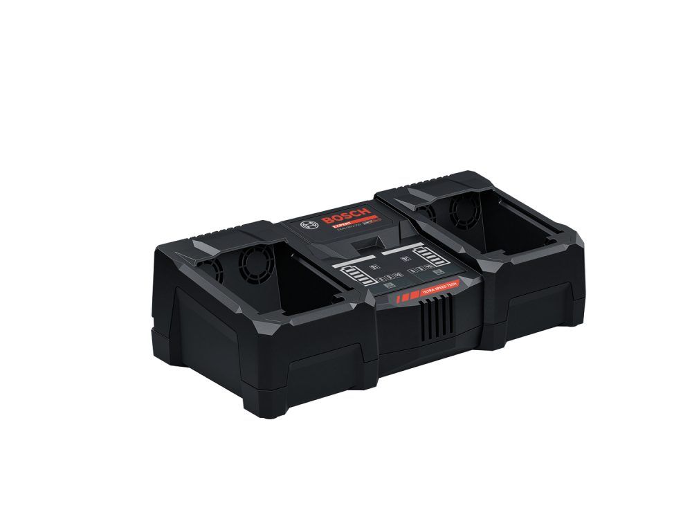 BOSCH brzi punjač EXPERT EXAL18V2-320 - Image 2