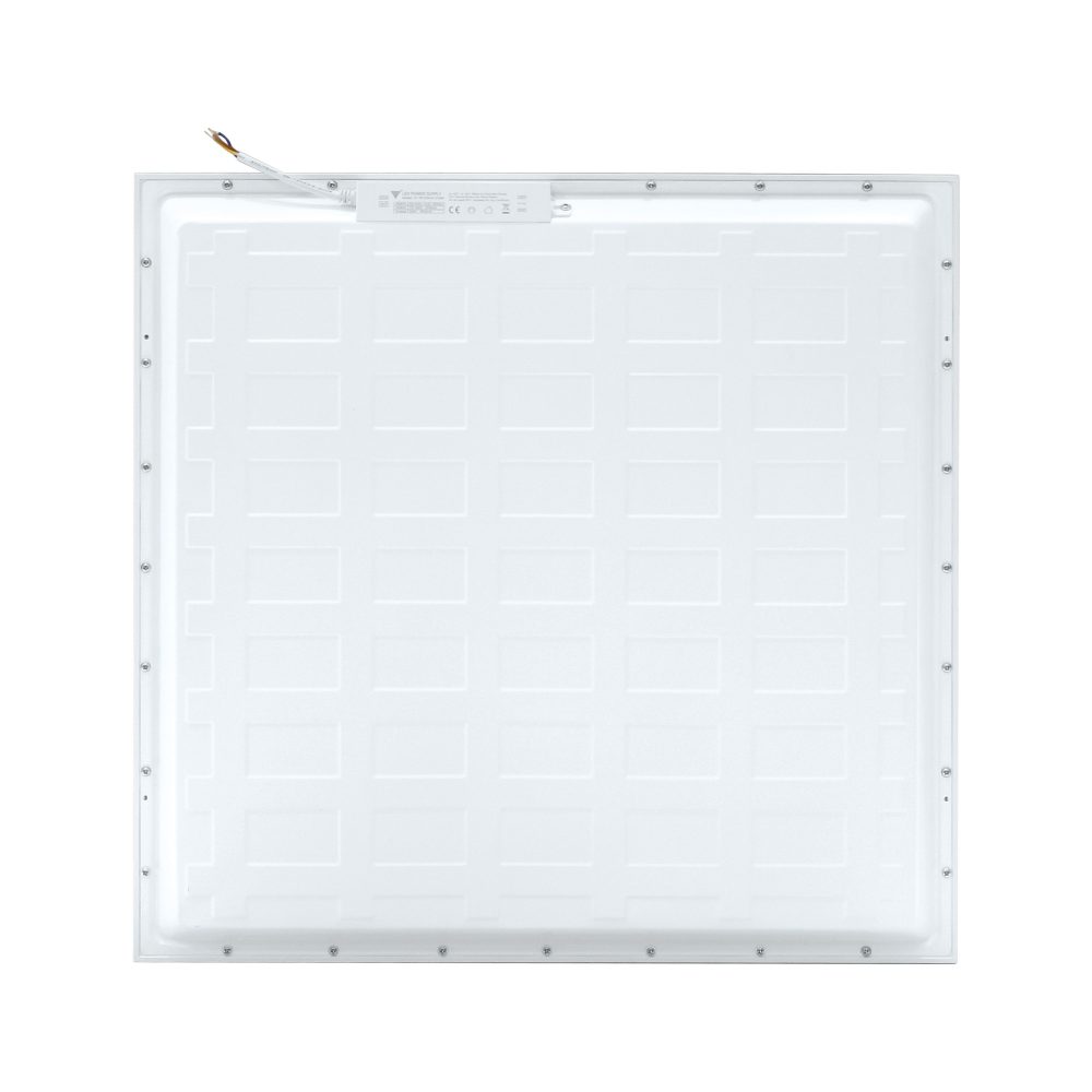 COMMEL LED panel 40W, 4000K, 6500lm, bijeli 337-604 - Image 2