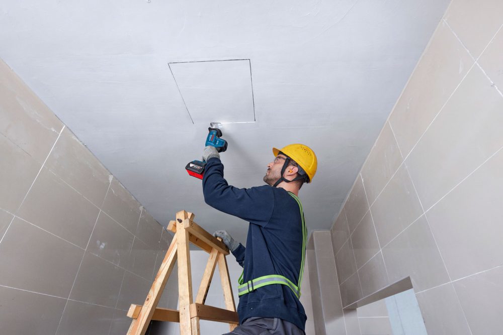BOSCH aku sabljasta pila GSA 18V-24 18V bez baterije L-Boxx - Image 3