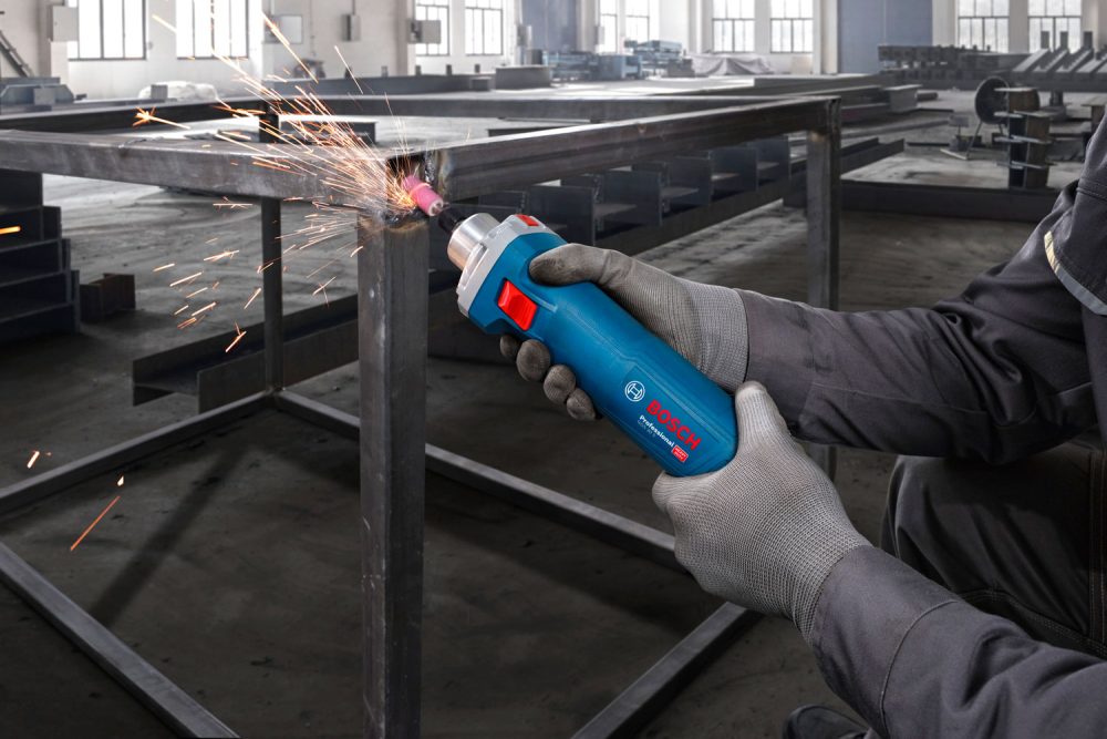 BOSCH ravna brusilica GGS 30 S - Image 4