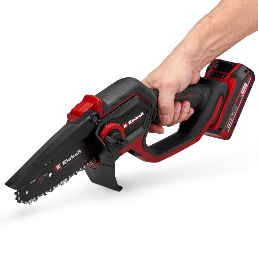 EINHELL aku ručna pila za grane GP-PS 18/20 Li BL PXC 18V bez baterije - Image 5