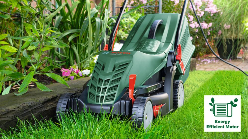 BOSCH električna kosilica EasyRotak 32-220 - Image 2