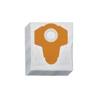 EINHELL vrećice za usisavač od flisa 25 l, 5 kom - OŠTEĆENA AMBALAŽA