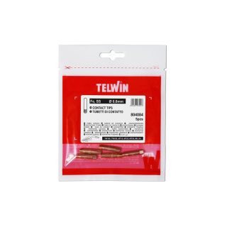 TELWIN kontaktna provodnica 0,6mm 5/1 804084
