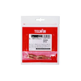 TELWIN kontaktna provodnica 1,0mm 5/1 Al/flux 804087