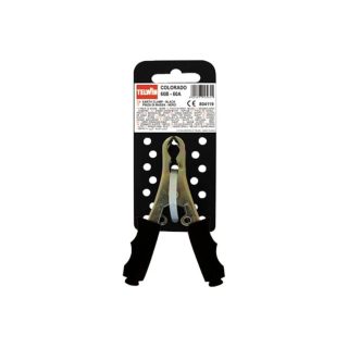 TELWIN kliješta mase 60A crna 804119