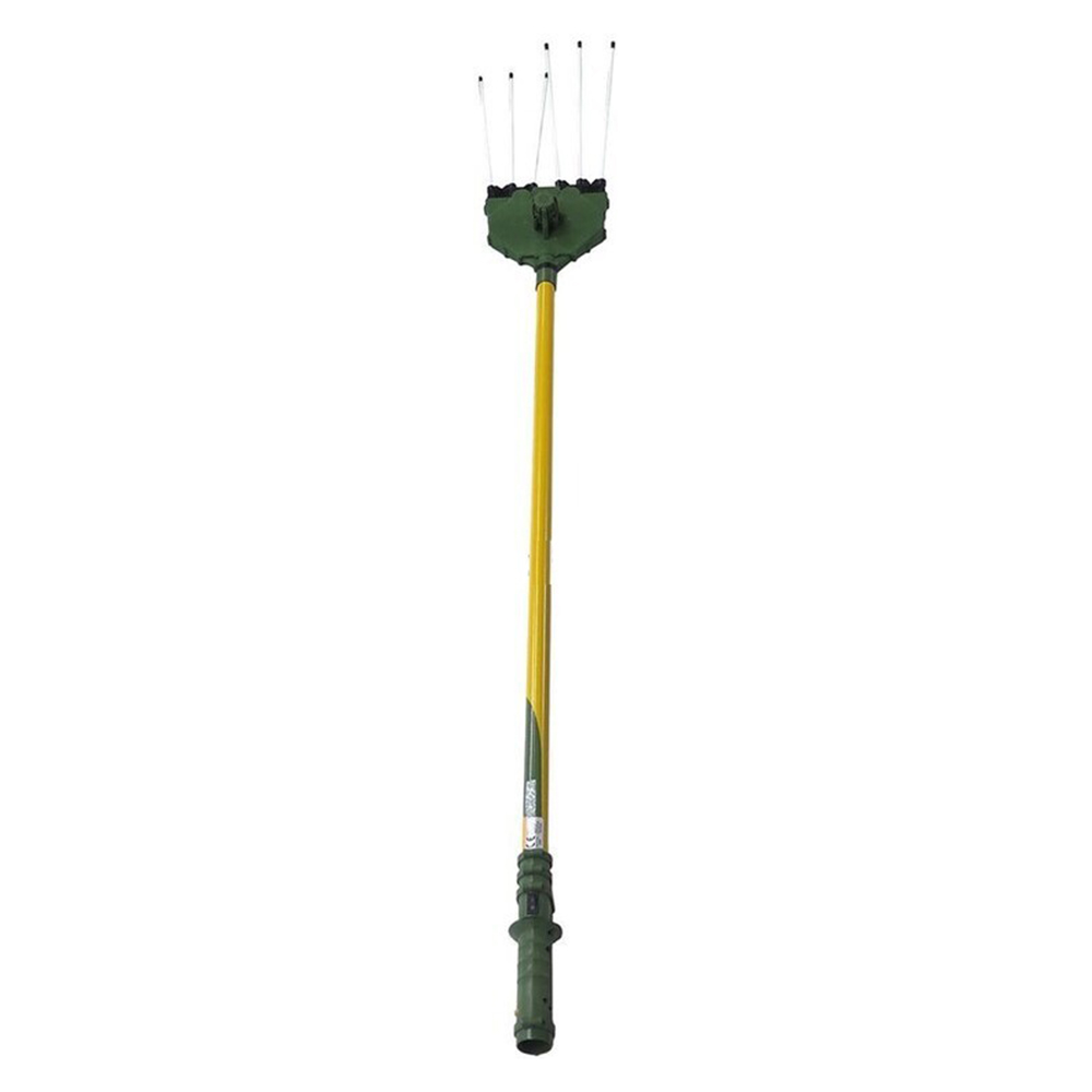 AGRITEC tresač maslina Flex-BTM12-C, 340cm, ALU