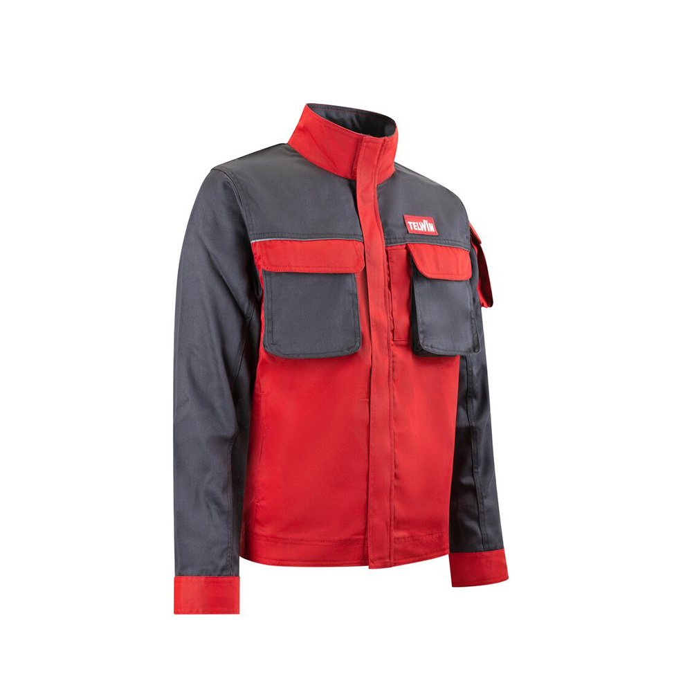 TELWIN zavarivačka jakna WYOMING vel. XL 802824