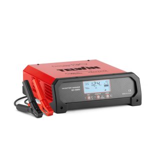 TELWIN ispitna stanica DOCTOR CHARGE 130 12/24V 15-1200Ah