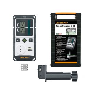 LASERLINER laserski prijemnik G 60