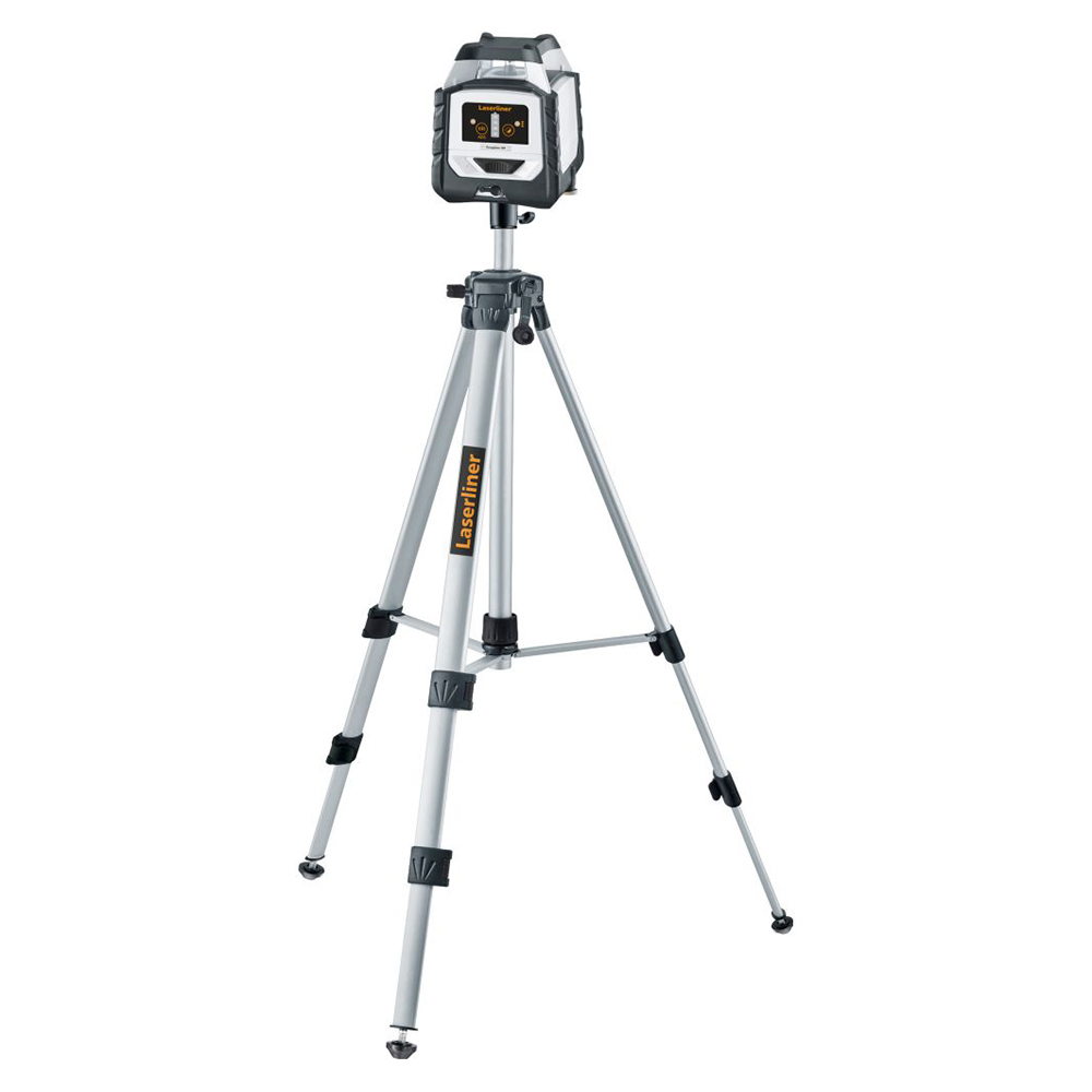 LASERLINER laserski nivelir 360 set