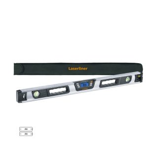 LASERLINER laserska libela G80 80cm