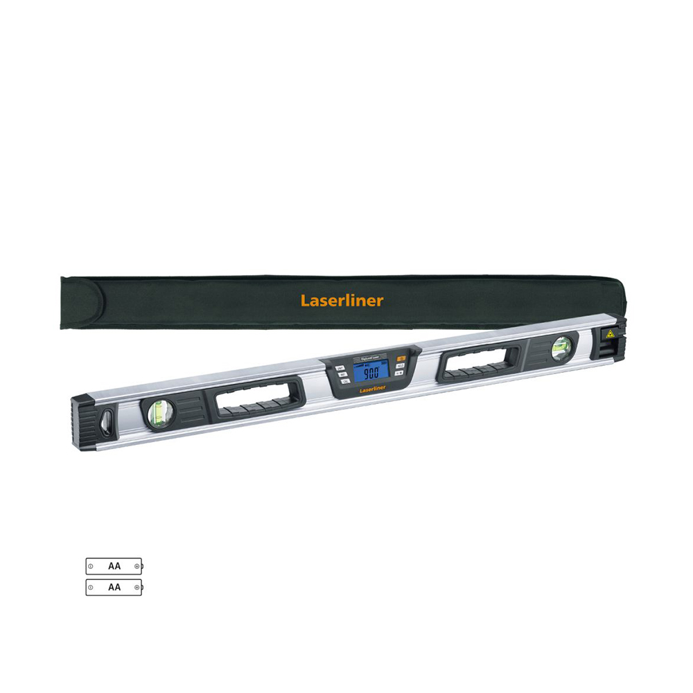 LASERLINER laserska libela G80 80cm