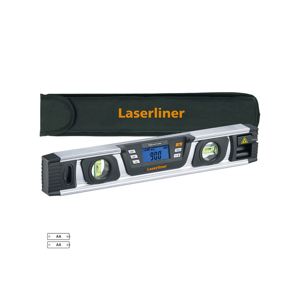 LASERLINER laserska libela G40 40cm