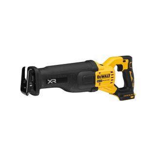 DEWALT aku sabljasta pila DCS386NT-XJ 18V bez baterije kovčeg