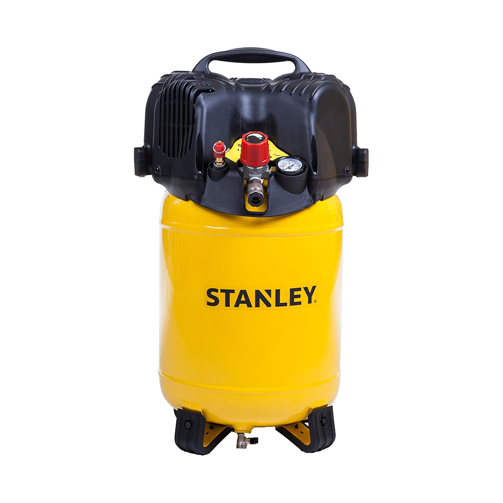 STANLEY bezuljni kompresor D200/10/24
