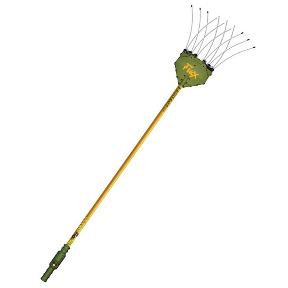 AGRITEC tresač maslina FLEX BF-C, 240cm, ALU