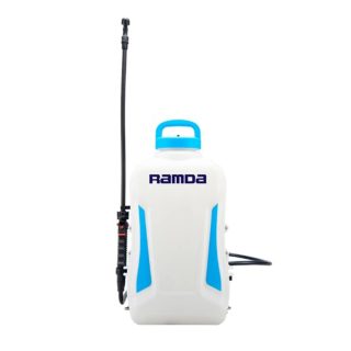 RAMDA akumulatorska prskalica RA 690054 2xAku 14,4V 1,5Ah