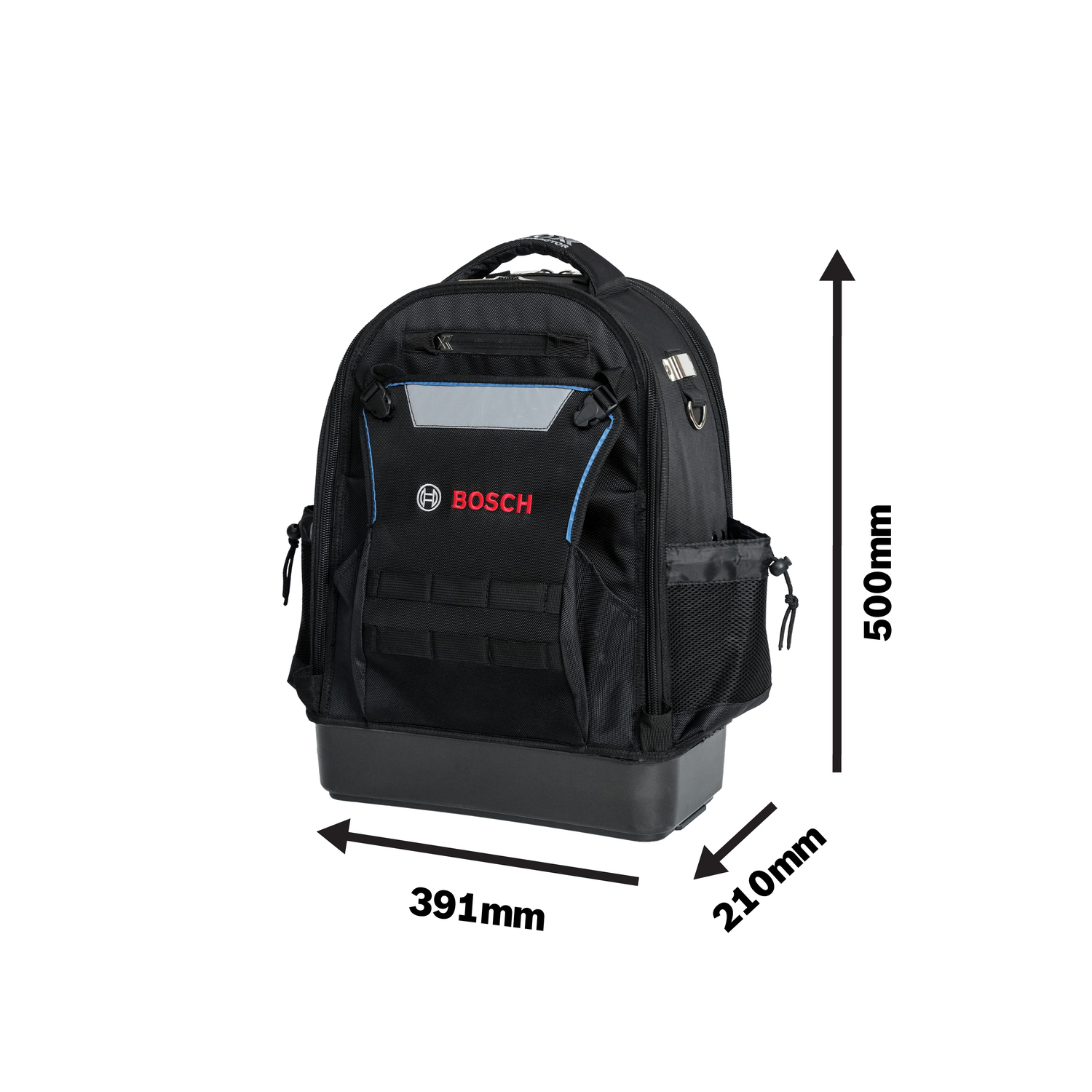 Bosch ruksak za alat L-Boxx Contractor - Slika 2