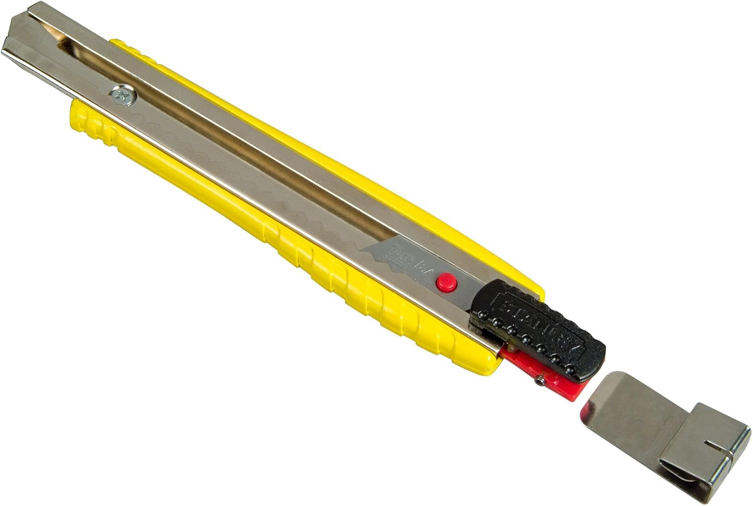 STANLEY skalpel sa uklonjivom oštricom 18mm 0-10-421 - Slika 2