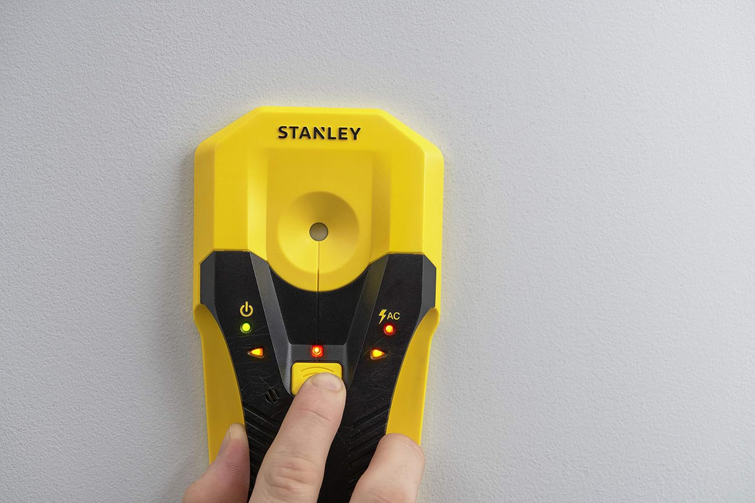 STANLEY detektor drvo/metal/AC STHT77588-0 - Image 2
