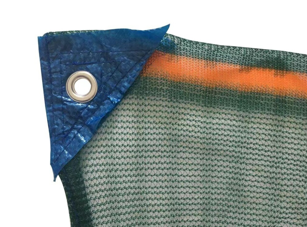 RAMDA mreža za masline s izrezom u sredini 6x8m RA 431046 - Slika 2